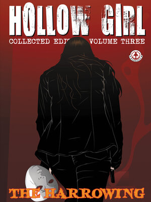 cover image of Hollow Girl